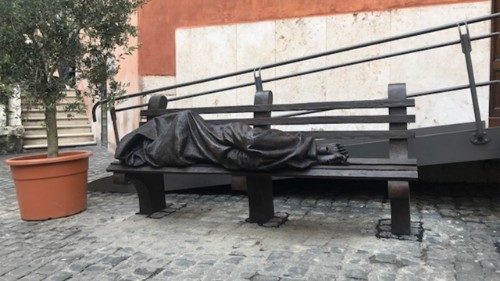 I 50 anni di Sant'Egidio: l'esperienza dell'argentina Andrea Poretti