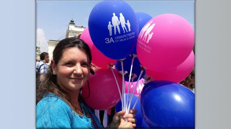 USA: odpust dla modlących się za Marsz dla Życia