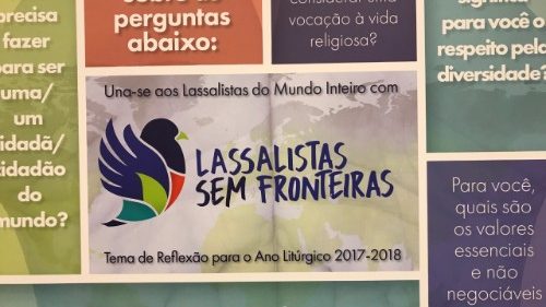 Quem são os Irmãos Lassalistas?