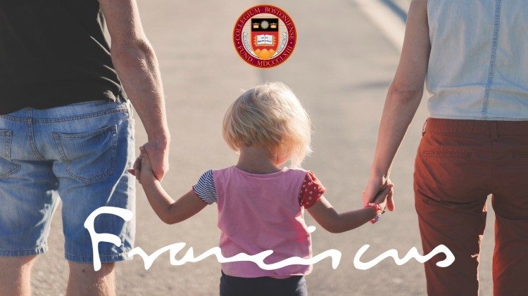 El Boston College ofrece gratuitamente un curso titulado: “Claves para interpretar Amoris Laetitia” 