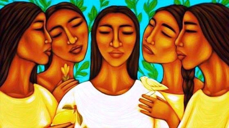 Plenária da Pontifícia Comissão para a América Latina debateu o papel da mulher na Igreja