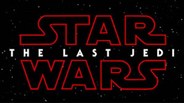 Film Gli ultimi Jedi