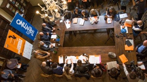 Lavoro e tecnologia: questi i temi centrali del Festival dell’Economia 