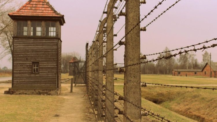 KZ Auschwitz