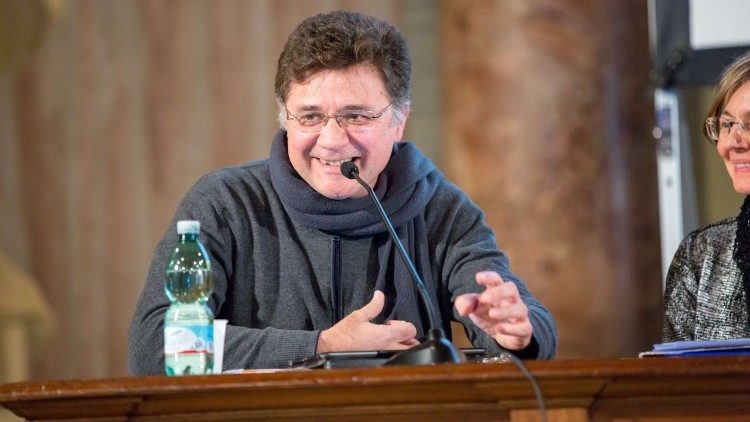 Nelson Giovanelli Rosendo dos Santos, co-fundador da Fazenda da Esperança