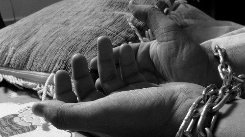 ‘Sección Migrantes’ presentará dos documentos: “Trata de personas y refugiados”