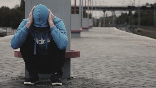 Päpstliche Kinderschutzkommission berät über Missbrauchskrise