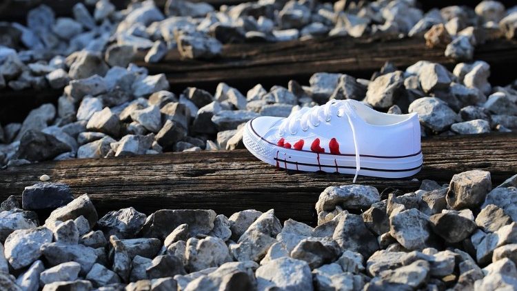 Sprzeciw wobec wykorzystywaniu nieletnich