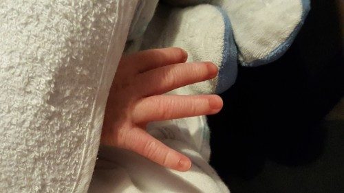 Unser Sonntag: Innerer Friede