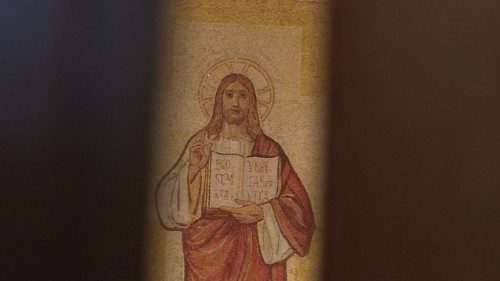 Behind-the-scenes at the Pope's Lenten Retreat house