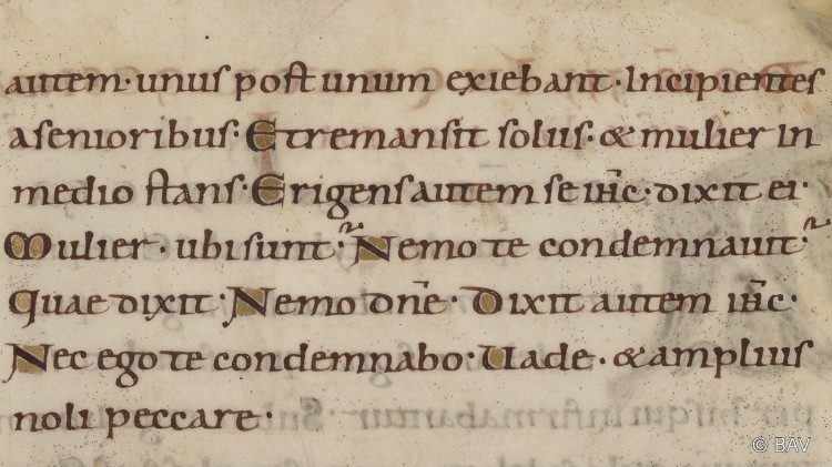 Watykańskie manuskrypty