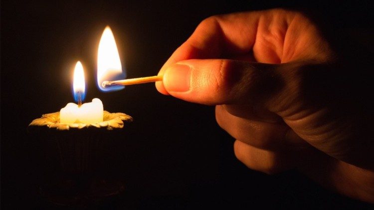 O bispo de Joaçaba - SC nos traz a figura luminosa de Frei Bruno Linden, religioso franciscano de origem alemã