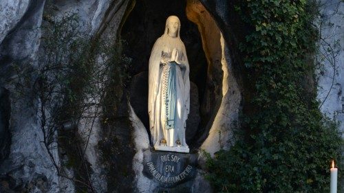 le 70e miracle de Lourdes officiellement reconnu par l'Eglise