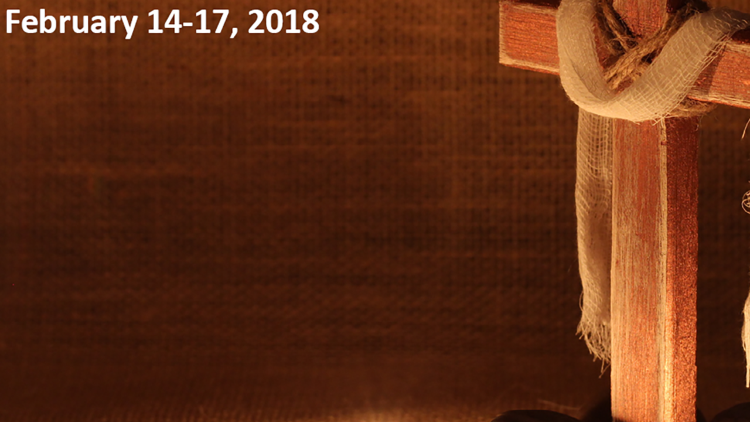 Days of Fasting and Reparation: Message from Australia's Catholic Bishops