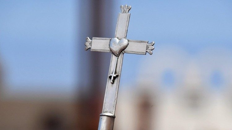 Krzyż jest fundamentalnym symbolem chrześcijańskiej tożsamości kulturowej