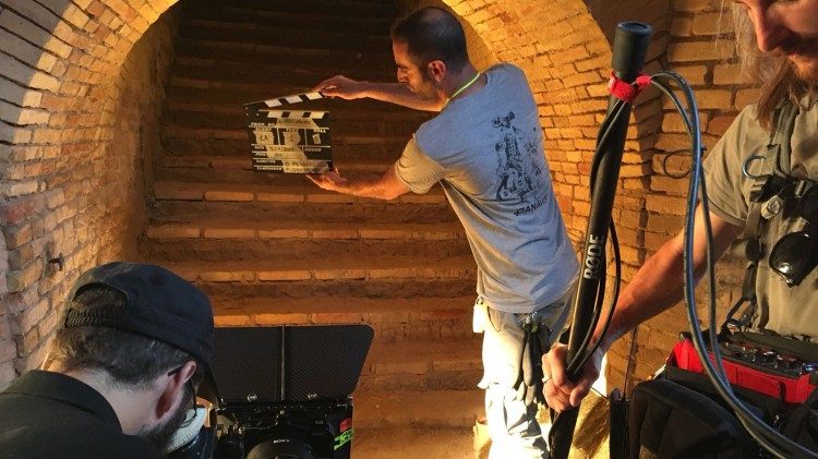 Documentário sobre São João Batista