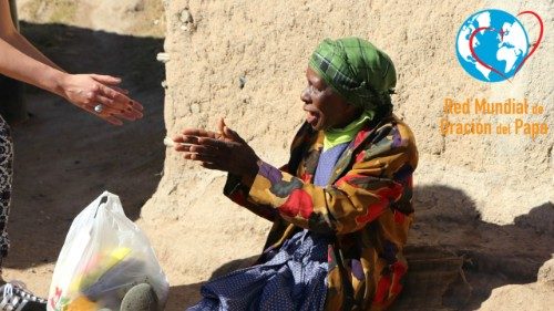 Padre Fornos: ¿Quiénes son los fieles laicos de la intención de oración del Papa?