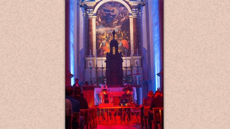 La Lunga Notte delle Chiese 2022