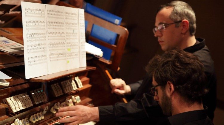 La Lunga Notte delle Chiese 2022