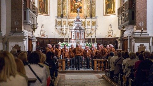 Torna La Lunga Notte delle Chiese, arte e cultura in chiave di riflessione e spiritualit&agrave;