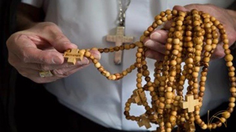 Rosenkränze aus Panama