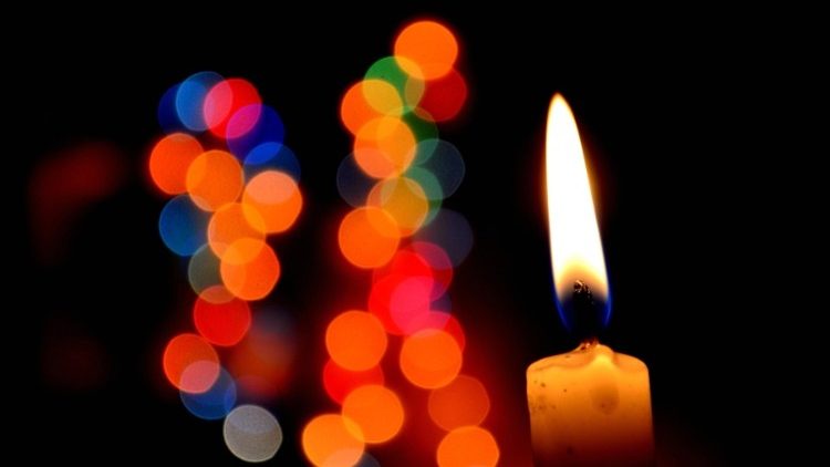 First Sunday of Advent