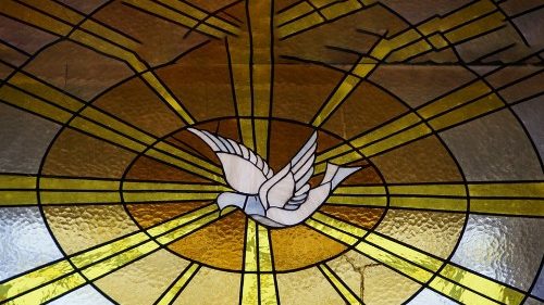 D: Gebet für den Synodalen Weg veröffentlicht