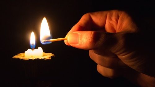 Palmieri: l’unità dei cristiani non è una meta del futuro, costruirla la rende attuale