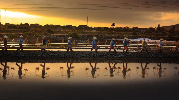 Jornal chinês destaca sabedoria do Papa Francisco na condução do diálogo com a China 