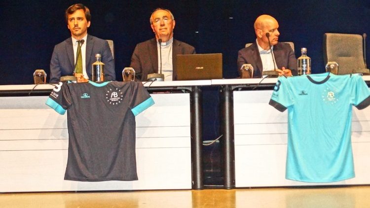 Clericus cup Portugal