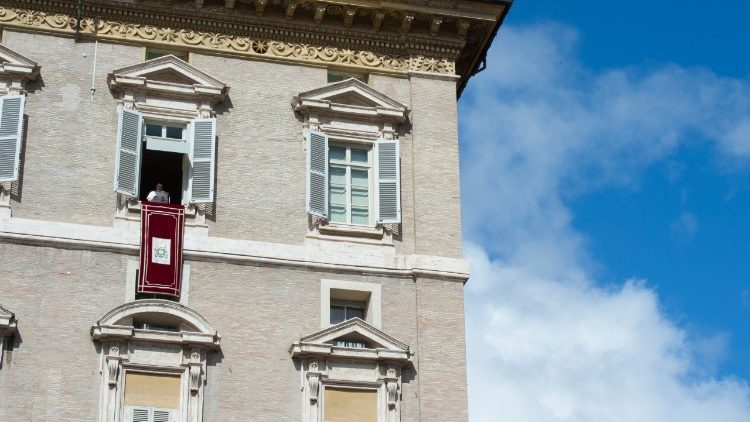 Papa Francisco no Regina Coeli deste Domingo do Bom Pastor