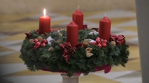 I simboli dell'Avvento 