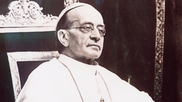 Papież Pius XI