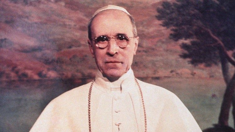 Pius XII.