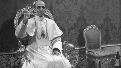 Kontrovers: Pius XII. und Hitler