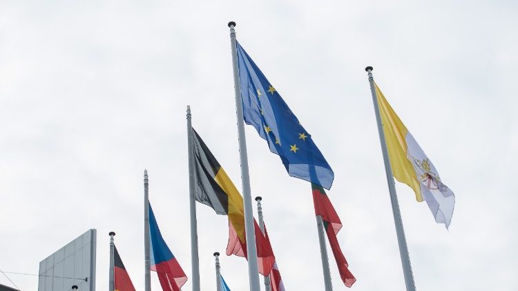 Parlamento Europeo elecciones bien común