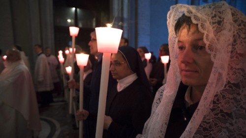 Al via la plenaria della Conferenza episcopale tedesca a Lingen 