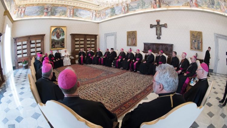 Biskupi kanadyjscy za szczepionką etycznie akceptowalną