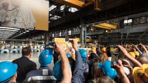 Giornata giustizia sociale: le parole del Papa sul lavoro