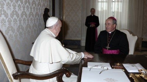 Holy See presents its position before the UN’s Human Rights Council