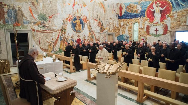 predica di avvento 2016