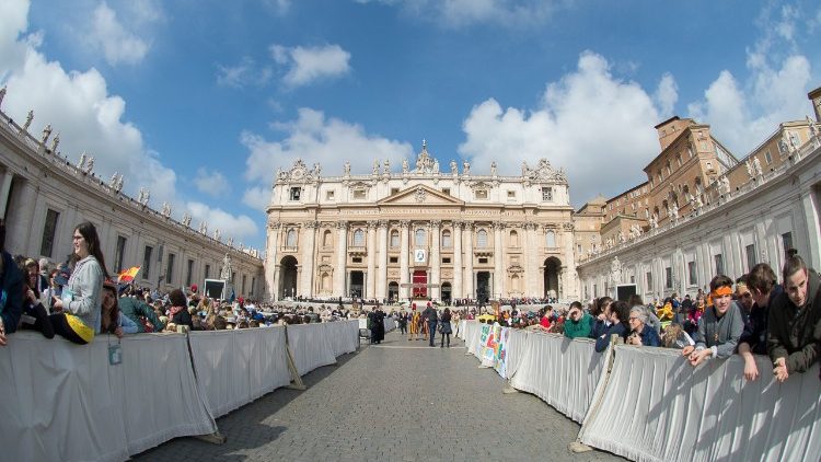 So mancher deutsche Bischof pilgert in diesen Tagen zum Papst