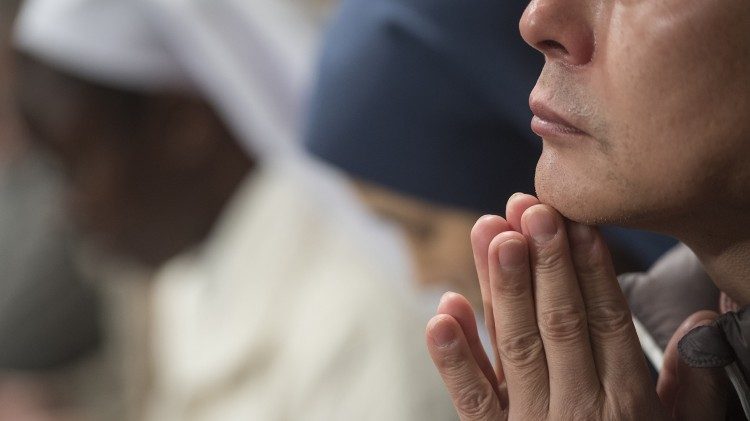 “La riforma nella Chiesa l’hanno fatta uomini e donne che non hanno avuto paura di entrare in crisi e lasciarsi riformare dal Signore": così il Papa nella lettera al cardinale Marx