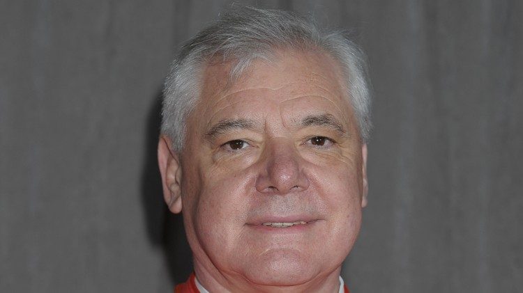 Kard. Gerhard Ludwig Müller