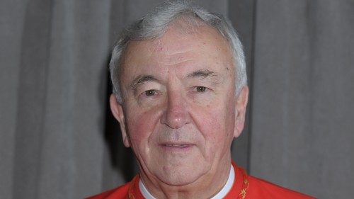 Großbritannien: Kardinal hofft auf Neuanfang nach dem Brexit