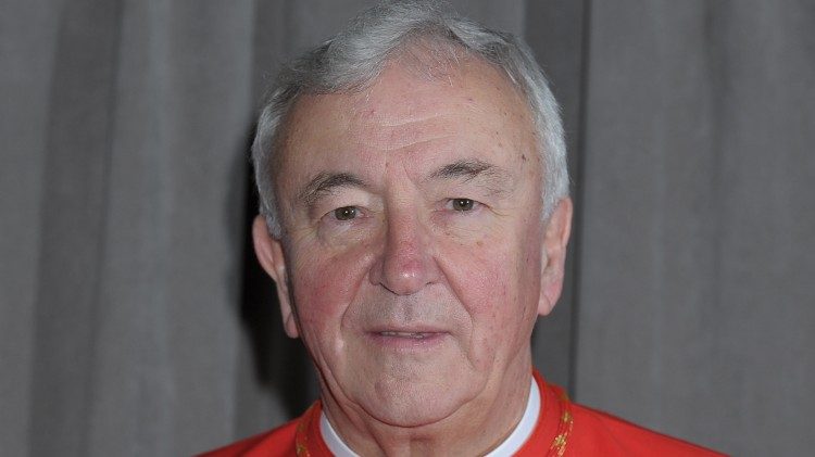 Kardinal Vincent Nichols