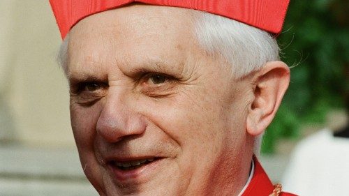Le prix Ratzinger attribué à Marianne Schlosser et Mario Botta