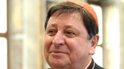 Vatikan plant Welttreffen gottgeweihter Jungfrauen