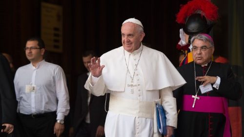 Cause des Saints: une bienheureuse et sept nouveaux vénérables 