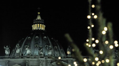 Gesegnete Weihnachten!